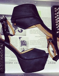 Moda Buty Sandały - 1667251