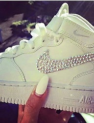 Moda Buty Sportowe - 2776258