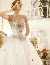 Moda Ślub Suknie ślubne - 2562586