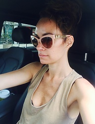 Moda Dodatki Okulary - 2744626