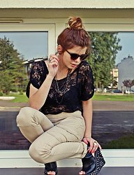 Moda Ciuchy Pozostałe - 1177203
