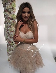 Moda Sukienki Pozostałe - 3225990