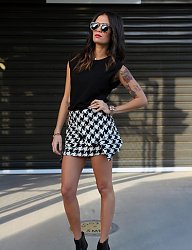 Moda Inne Moda uliczna - 1910031