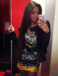 Moda Inne Moda uliczna - 1855404