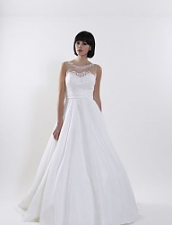 Moda Ślub Suknie ślubne - 2765532
