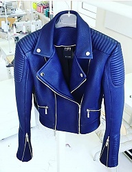 Moda Okrycia Kurtki - 3232672