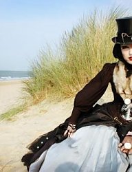 Moda Ciuchy Pozostałe - 1024322