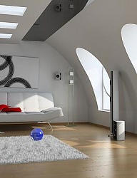 Wnętrza Mój pokój - 665425