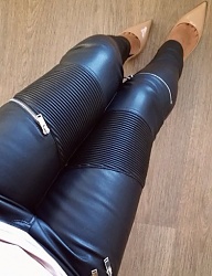 Moda Spodnie Pozostałe - 2884472