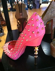 Moda Buty Szpilki - 1252934