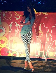 Moda Inne Moda uliczna - 1924232