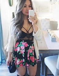 Moda Ciuchy Pozostałe - 3177264