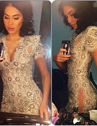 Moda Sukienki Pozostałe - 2855960