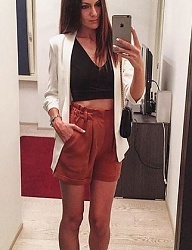 Moda Ciuchy Pozostałe - 3183439