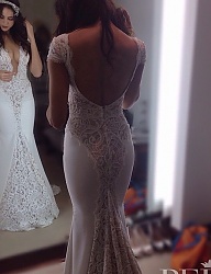 Moda Ślub Suknie ślubne - 2952443
