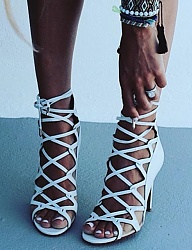 Moda Buty Pozostałe - 3127709