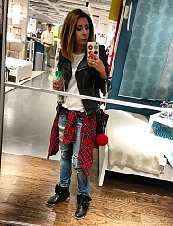 Moda Ciuchy Pozostałe - 3136168