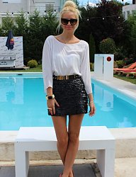 Moda Inne Moda uliczna - 1935560