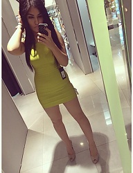 Moda Sukienki Pozostałe - 2727008