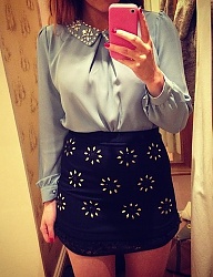 Moda Ciuchy Pozostałe - 1672526