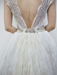 Moda Ślub Suknie ślubne - 2570742