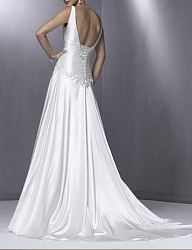 Moda Ślub Suknie ślubne - 366268