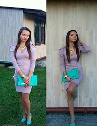 Moda Inne Moda uliczna - 1675764