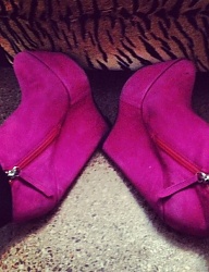 Moda Buty Koturny - 2539518