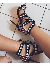 Moda Buty Szpilki - 2971849