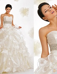 Moda Ślub Suknie ślubne - 2158663
