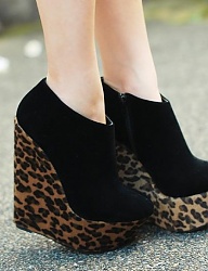 Moda Buty Pozostałe - 1283650