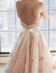 Moda Ślub Suknie ślubne - 2546708