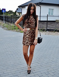 Moda Sukienki Pozostałe - 2745846