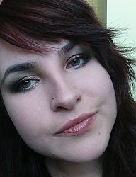 Makijaże Dzienne - 1017954