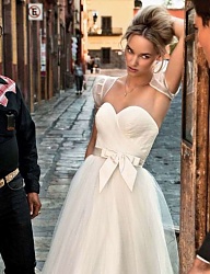 Moda Ślub Suknie ślubne - 2556519