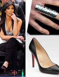 Moda Buty Pozostałe - 163113
