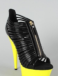 Moda Buty Szpilki - 1341717