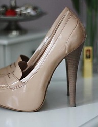 Moda Buty Szpilki - 1228951