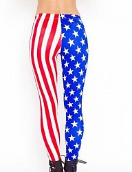 Moda Spodnie Leginsy - 1352375
