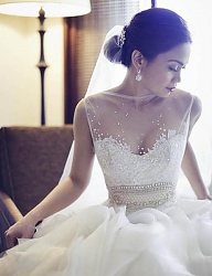 Moda Ślub Suknie ślubne - 1573662