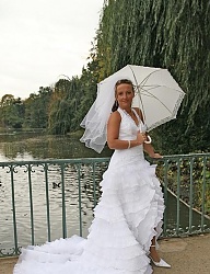 Moda Ślub Suknie ślubne - 104091