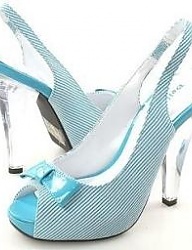 Moda Buty Pozostałe - 158920
