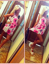 Moda Sukienki Dzienne - 2036583