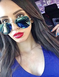Moda Dodatki Okulary - 2734867