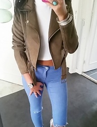 Moda Ciuchy Pozostałe - 3183383