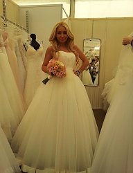 Moda Ślub Suknie ślubne - 1768479