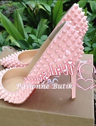 Moda Buty Szpilki - 2154548