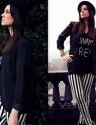 Moda Inne Moda uliczna - 1613447
