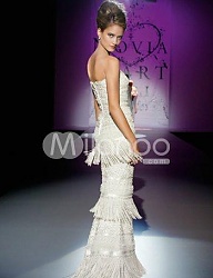 Moda Ślub Suknie ślubne - 1305955