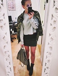 Moda Ciuchy Pozostałe - 3175168